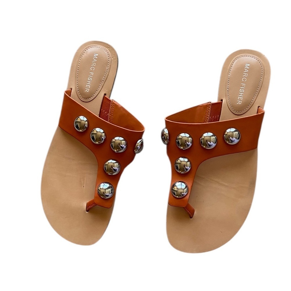 MARC FISHER BREANN SANDALS